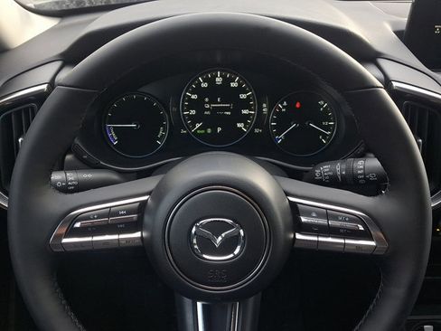 New 2026 MAZDA CX-50 2.5 Hybrid w/ Cargo Package image 17