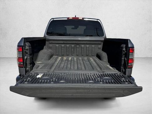 Used 2024 Nissan Frontier S w/ Technology Package image 7