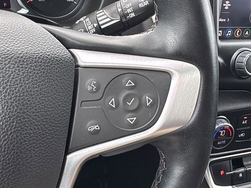 Used 2023 GMC Terrain SLT w/ Infotainment Package II AWD/4WD image 21