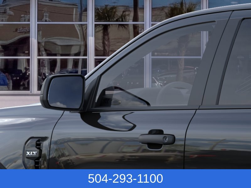 New 2026 Ford Ranger XLT RWD image 22