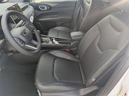 New 2026 Jeep Compass Limited image 12