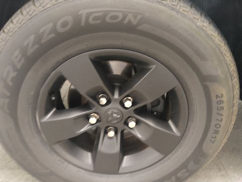 Used 2021 RAM 1500 Tradesman w/ Popular Equipment Group RWD image 31