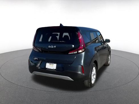 Used 2025 Kia Soul LX w/ LX Technology Package image 12