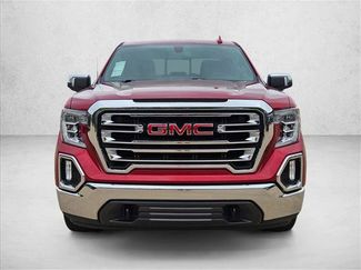 Used 2022 GMC Sierra 1500 SLT video 2