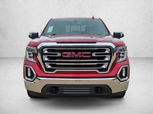 Used 2022 GMC Sierra 1500 SLT image 2