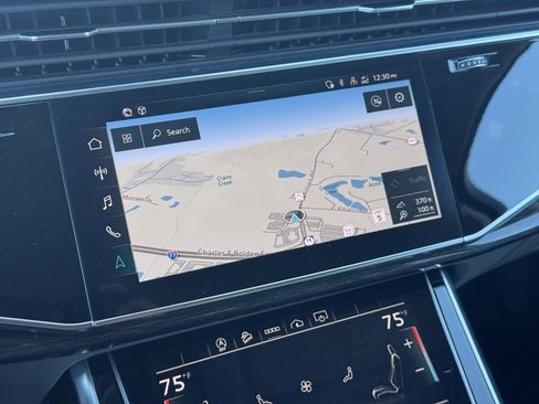 Used 2024 Audi Q7 3.0T Premium Plus image 4