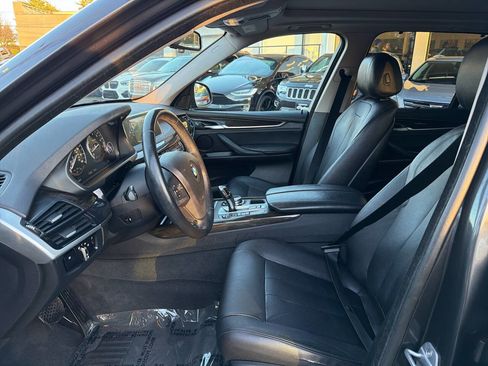 Used 2014 BMW X5 xDrive35i image 34