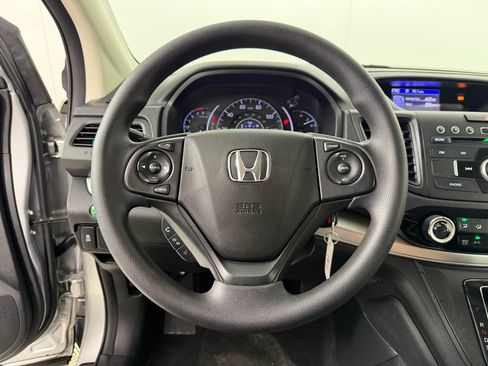 Used 2016 Honda CR-V SE image 13