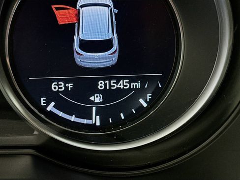 Used 2019 MAZDA CX-5 Touring AWD/4WD image 12