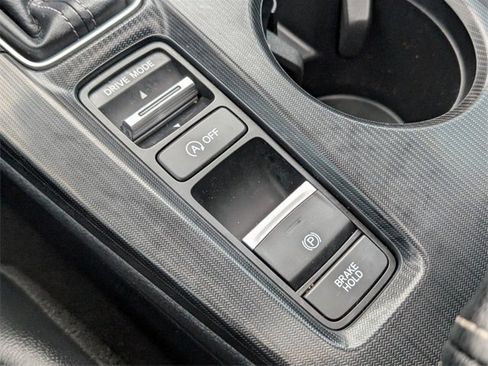 Used 2022 Honda Civic Sport Touring image 25