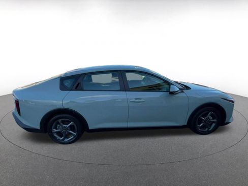 Used 2025 Kia K4 FWD image 15