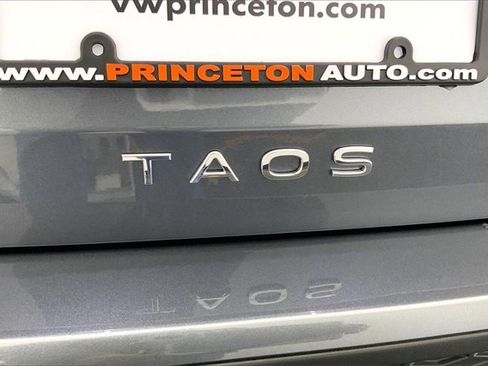 New 2026 Volkswagen Taos S image 13