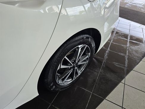 Used 2023 Kia Forte LXS w/ LXS Technology Package FWD image 29