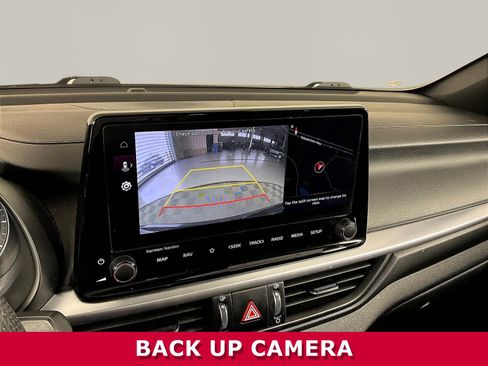 Certified 2023 Kia Forte GT-Line w/ GT-Line Premium Package FWD image 13
