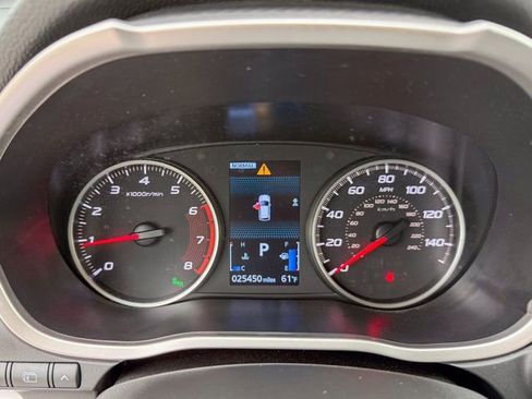 Used 2025 Mitsubishi Eclipse Cross SE AWD/4WD image 18