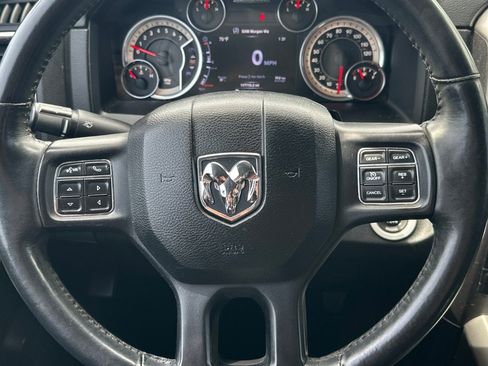 Used 2016 RAM 1500 Sport AWD/4WD image 22