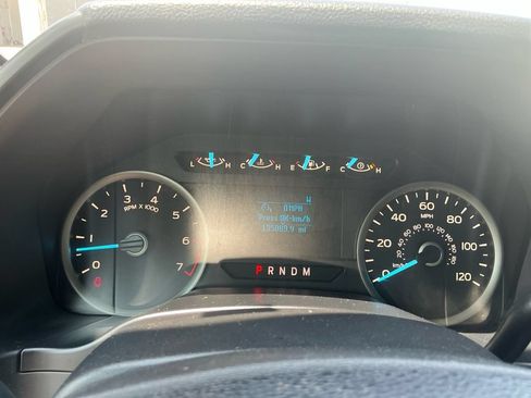 Used 2018 Ford F150 XLT AWD/4WD image 19