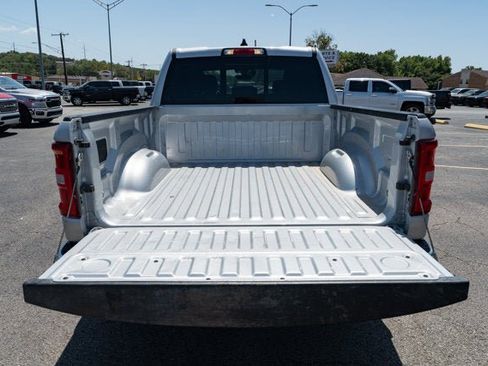 Used 2026 RAM 1500 Laramie AWD/4WD image 14