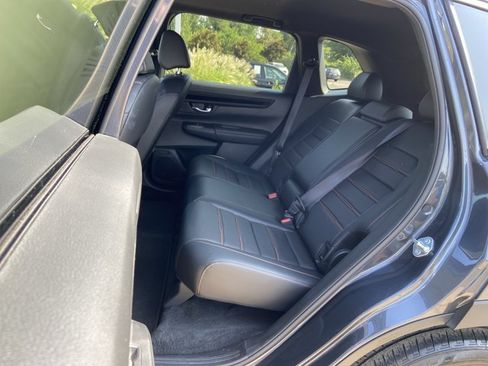 Used 2024 Honda CR-V Sport-L image 16