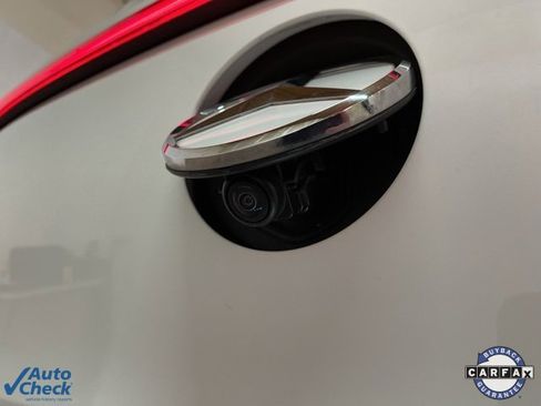 Used 2023 Mercedes-Benz EQB 300 4MATIC w/ Pinnacle Package image 97