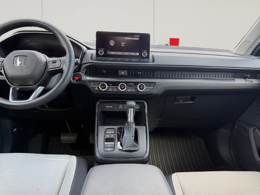 Used 2024 Honda CR-V EX image 12