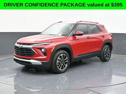 New 2026 Chevrolet TrailBlazer LT w/ Convenience Package