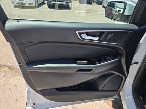 Used 2016 Ford Edge SEL w/ Equipment Group 201A FWD image 21