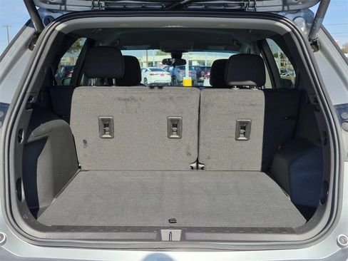 Certified 2024 Chevrolet Equinox LT w/ LPO, Floor Liner Package image 8