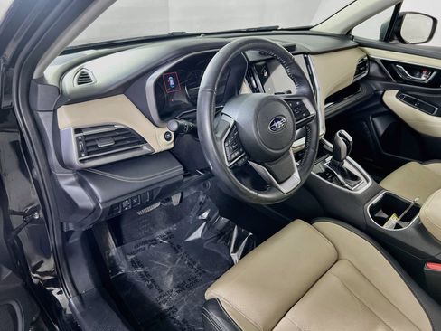 Used 2023 Subaru Outback Limited XT AWD/4WD image 9