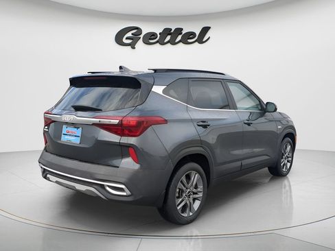 Used 2023 Kia Seltos S AWD/4WD image 5