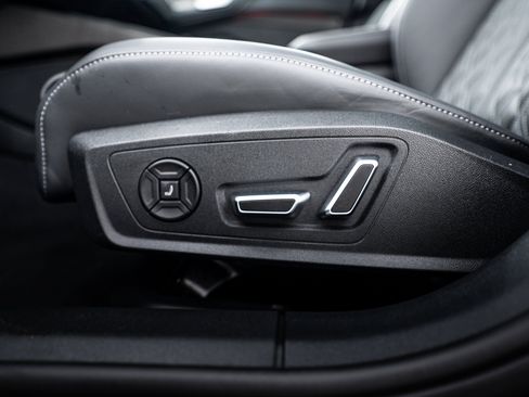 Certified 2025 Audi S5 Premium Plus w/ Premium Plus Package image 14