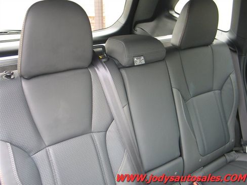Used 2024 Subaru Forester Wilderness AWD/4WD image 35