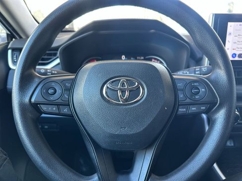 Used 2024 Toyota RAV4 XLE image 22