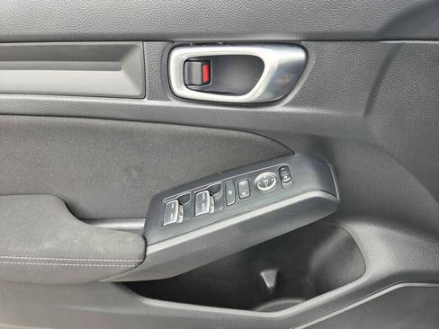 Certified 2023 Honda Civic Sport image 14
