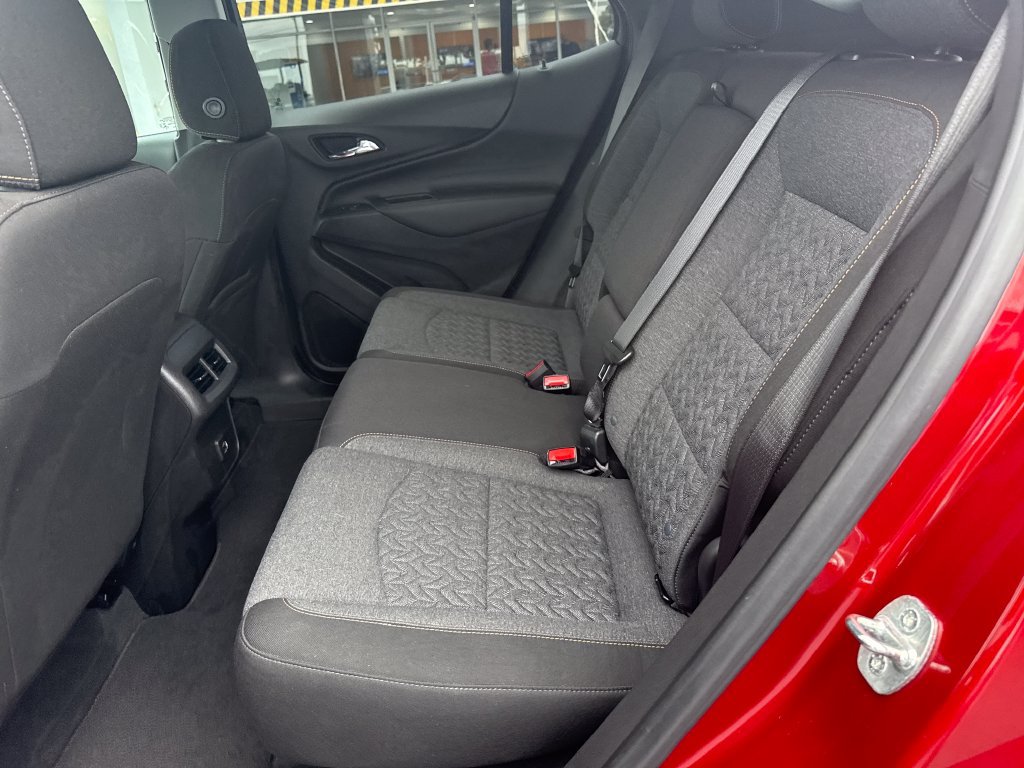 Used 2022 Chevrolet Equinox LT FWD image 29