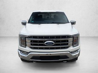Used 2023 Ford F150 Lariat w/ Equipment Group 502A High video 2