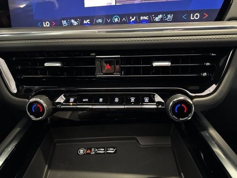New 2026 Chevrolet Tahoe Premier AWD/4WD image 45