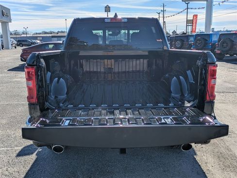 New 2026 RAM 1500 Big Horn image 27