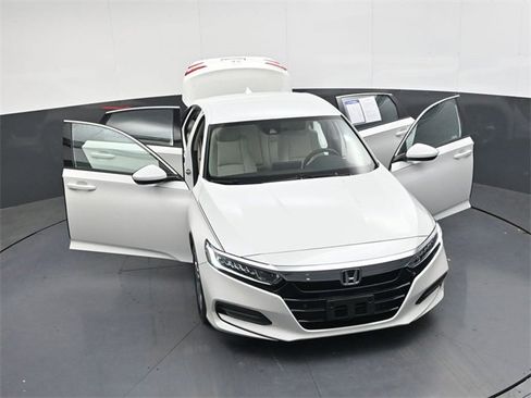 Used 2020 Honda Accord LX image 46