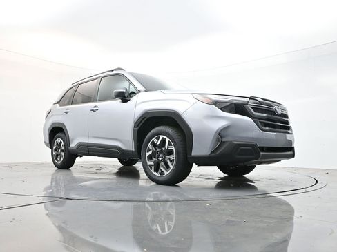 New 2026 Subaru Forester Premium image 25