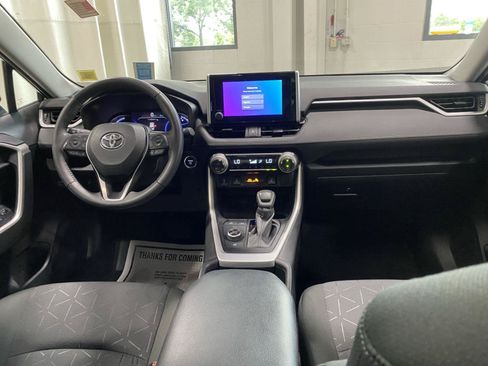 Certified 2024 Toyota RAV4 XLE w/ Convenience Package AWD/4WD image 13
