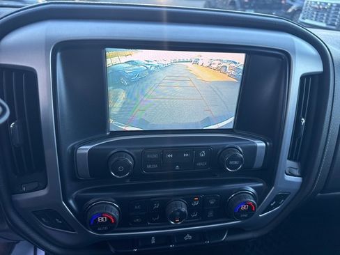 Used 2018 GMC Sierra 1500 SLE w/ SLE Value Package image 22