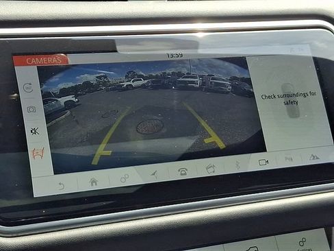 Used 2020 Land Rover Range Rover Sport Autobiography AWD/4WD image 13