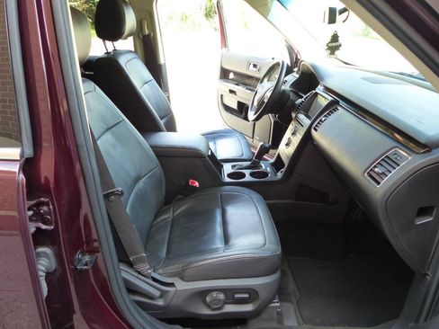 Used 2019 Ford Flex SEL w/ Equipment Group 202A AWD/4WD image 47