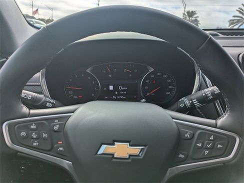 Used 2023 Chevrolet Equinox Premier image 35