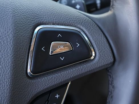 Used 2017 Lincoln MKX Select w/ Select Plus Package image 21