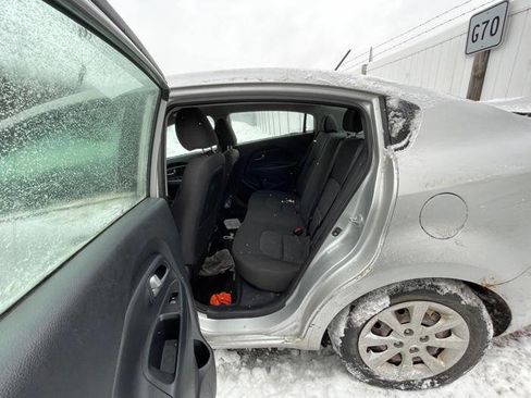 Used 2013 Kia Rio LX w/ PWR Pkg image 21