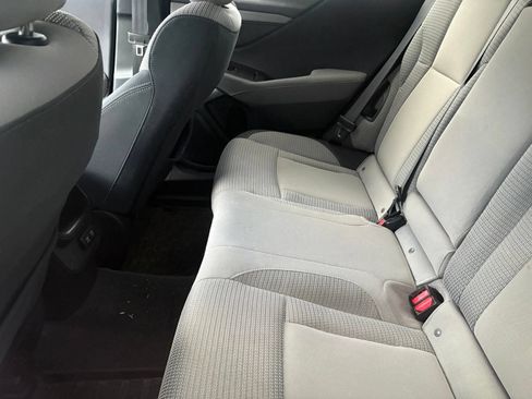 Used 2020 Subaru Outback Premium AWD/4WD image 8