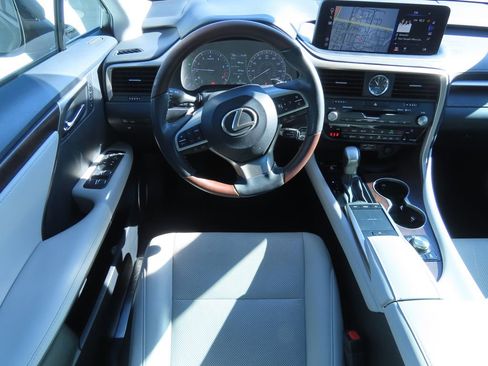 Used 2020 Lexus RX 350 AWD w/ Premium Package image 5