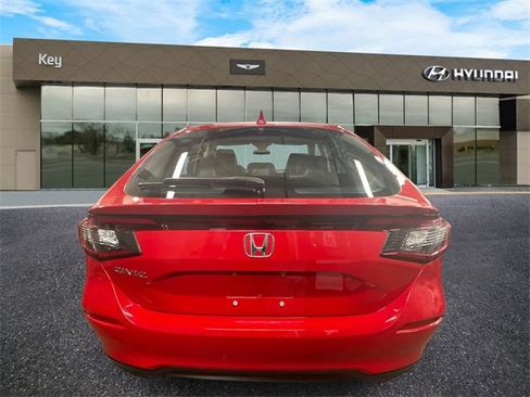 Used 2023 Honda Civic EX-L image 8